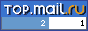Р РµР№С‚РёРЅРі@Mail.ru